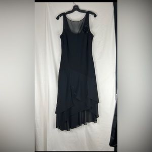 Evan-Picone Dress